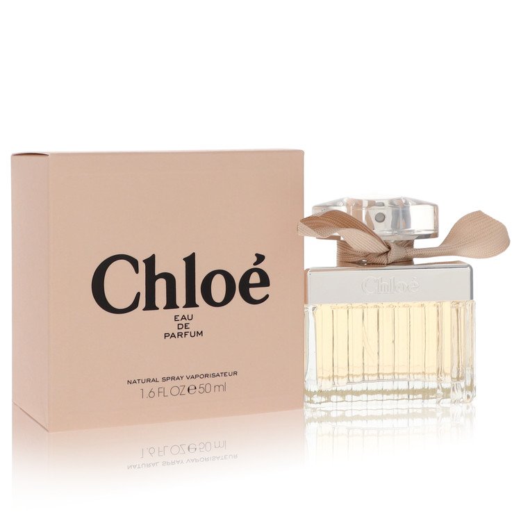 Chloe (New) Eau De Parfum Spray By Chloe