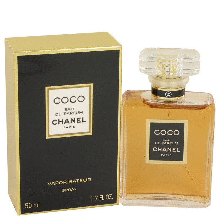 Coco Eau De Parfum Spray By Chanel