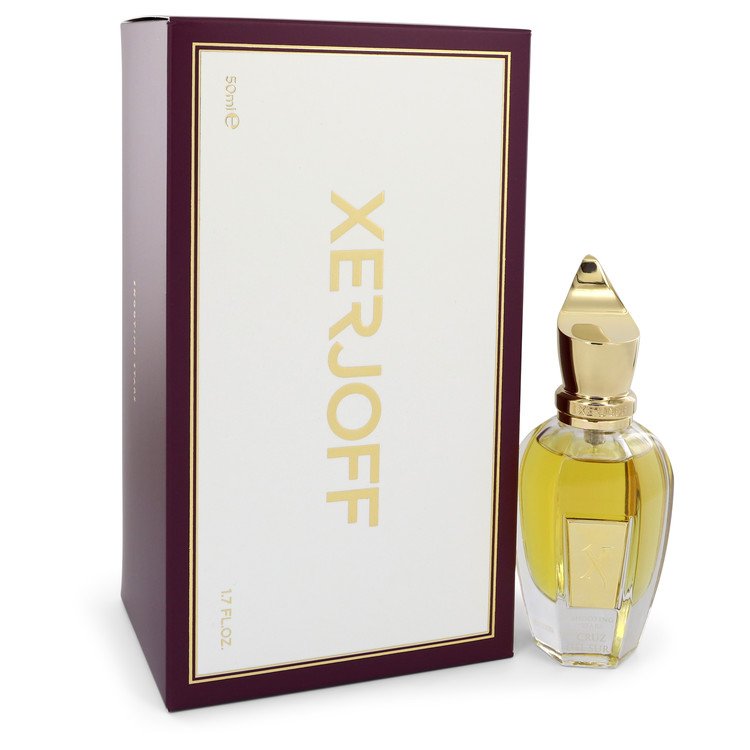Cruz Del Sur I Extrait De Parfum Spray (Unisex) By Xerjoff