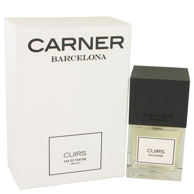 Cuirs Eau De Parfum Spray By Carner Barcelona