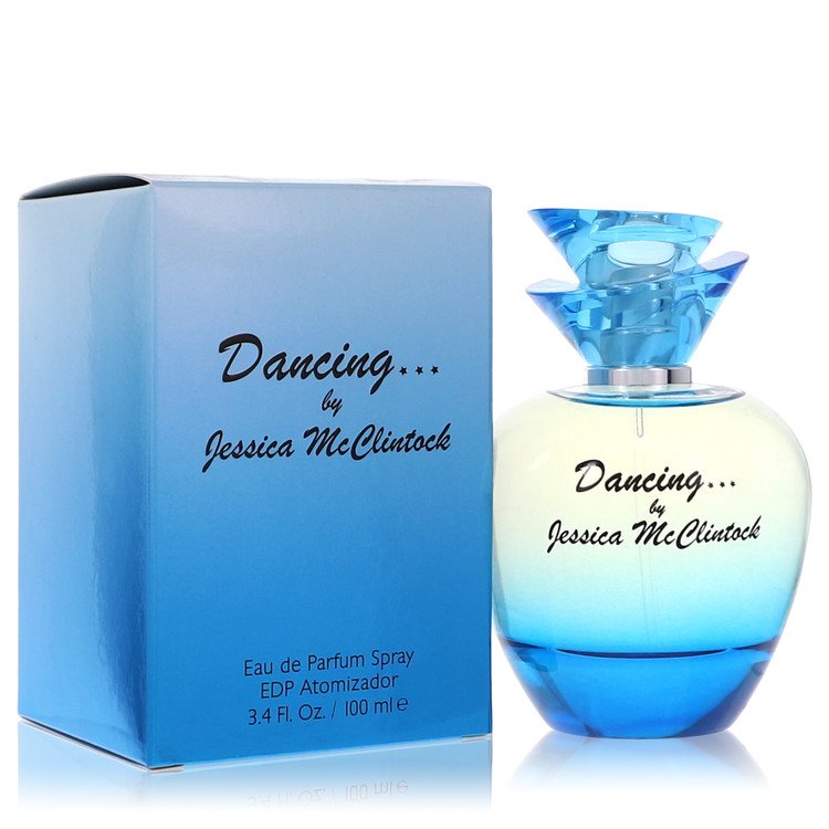 Dancing Eau De Parfum Spray By Jessica Mc Clintock