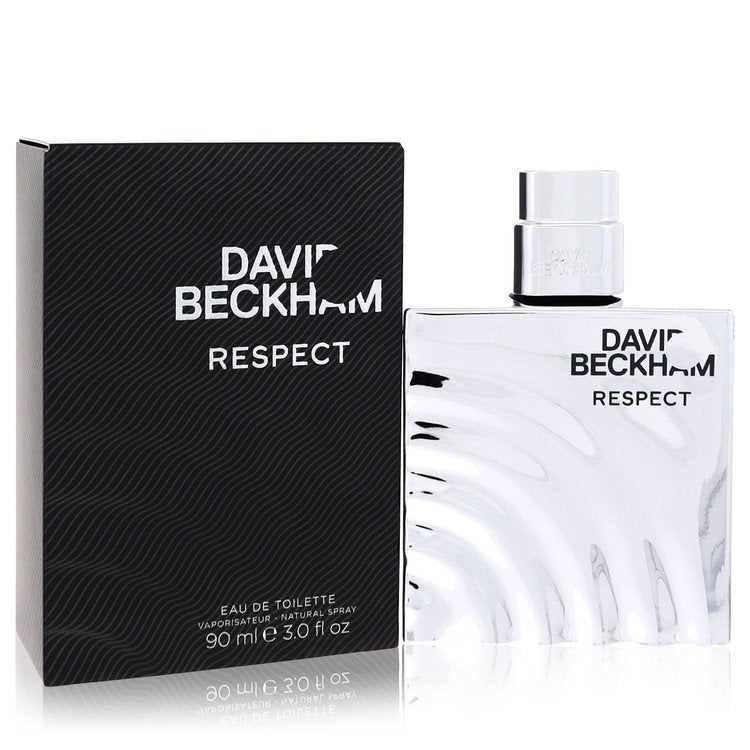 David Beckham Respect Eau De Toilette Spray By David Beckham