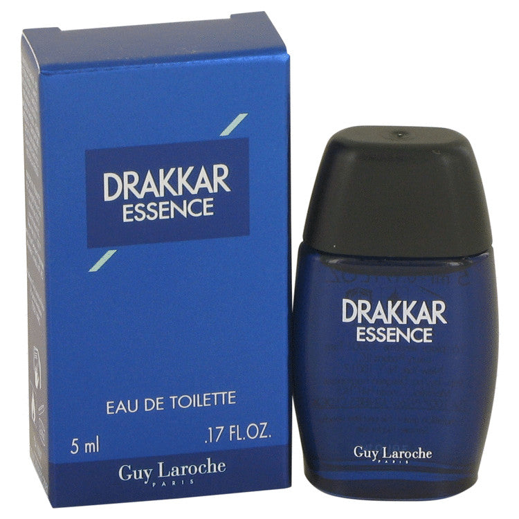 Drakkar Essence Mini Edt By Guy Laroche