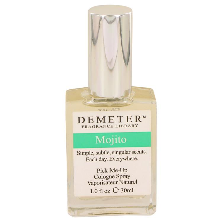 Demeter Mojito Cologne Spray By Demeter