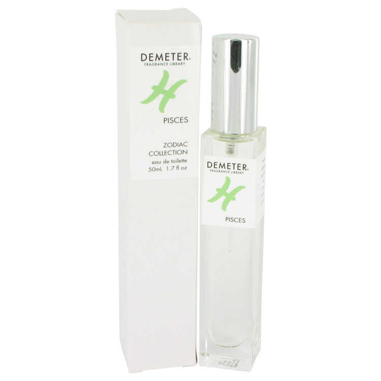 Demeter Pisces Eau De Toilette Spray By Demeter