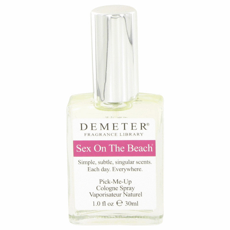 Demeter Sex On The Beach Cologne Spray By Demeter