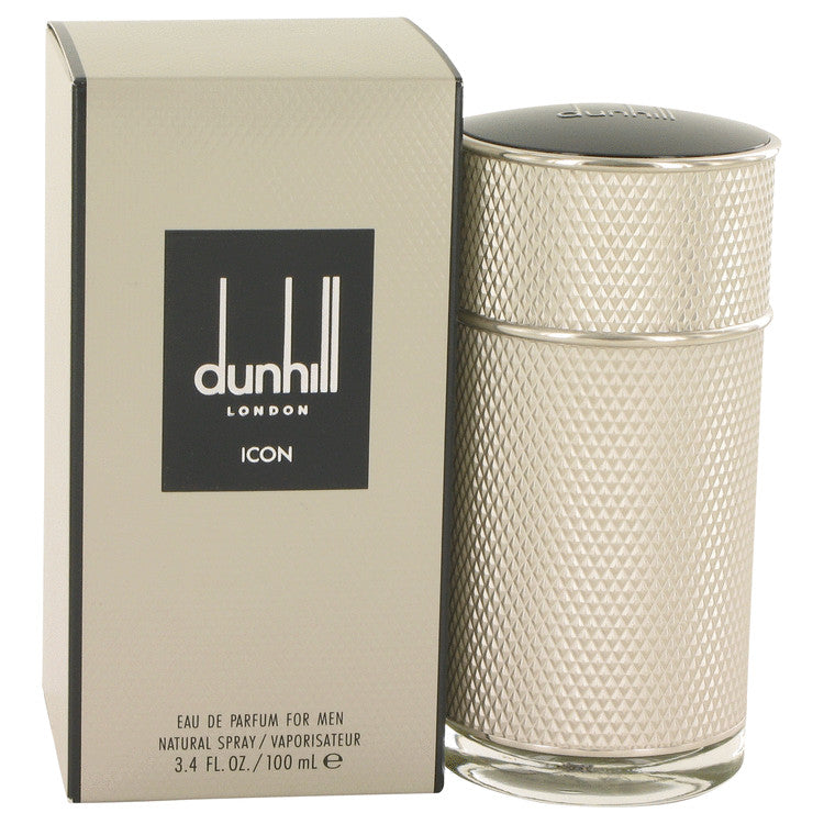 Dunhill Icon Eau De Parfum Spray By Alfred Dunhill