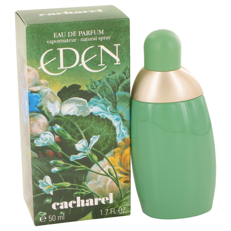 Eden Eau De Parfum Spray By Cacharel