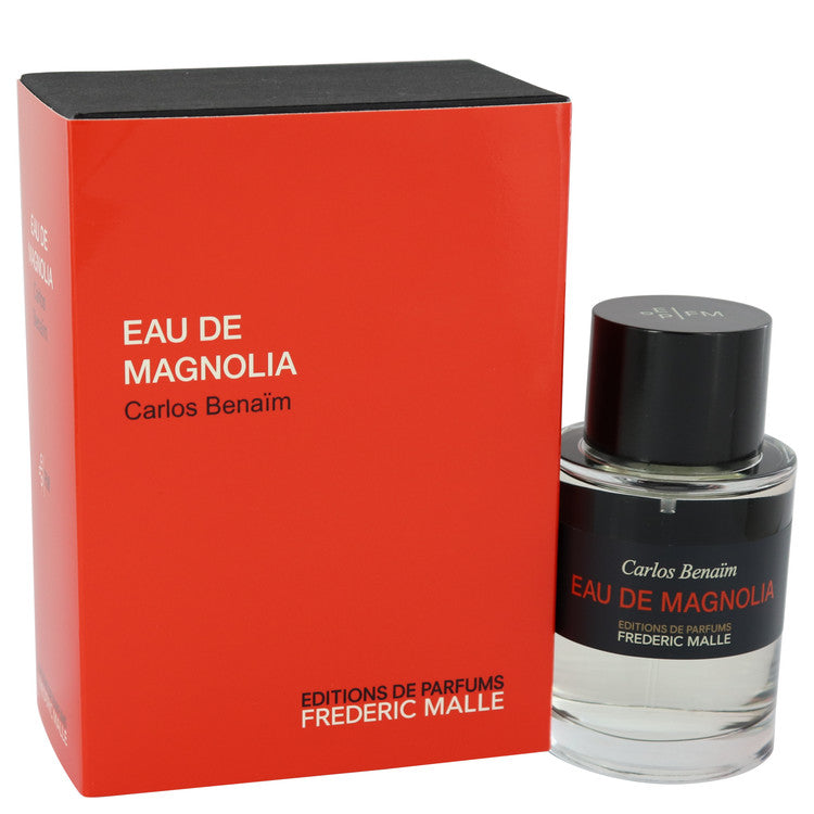 Eau De Magnolia Eau De Toilette Spray By Frederic Malle