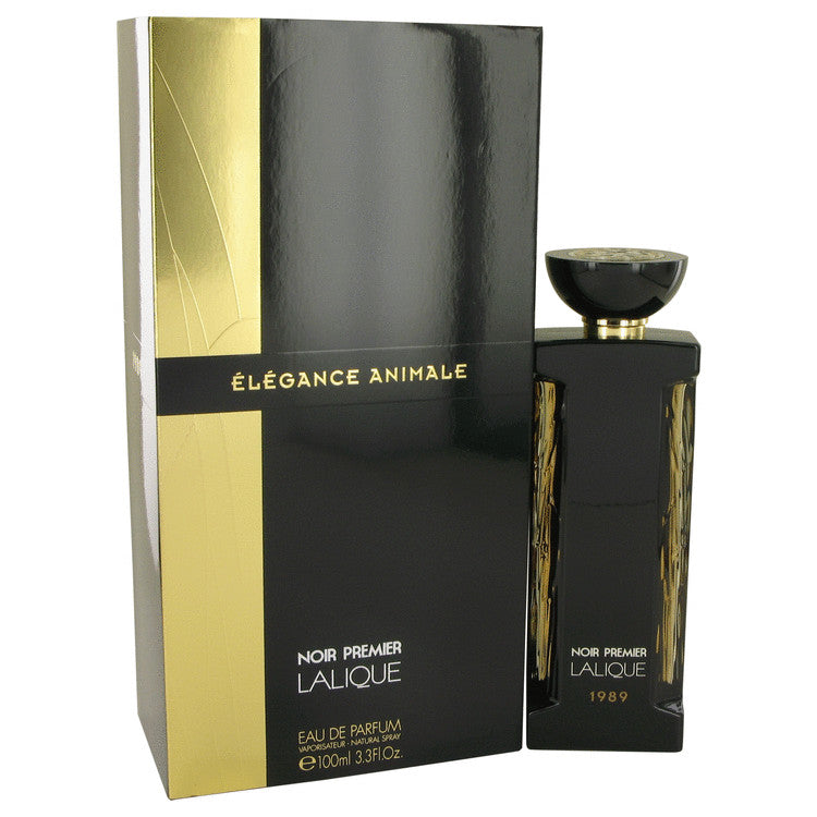 Elegance Animale Eau De Parfum Spray By Lalique