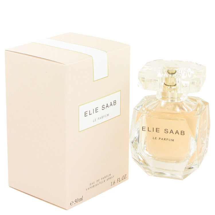 Le Parfum Elie Saab Eau De Parfum Spray By Elie Saab