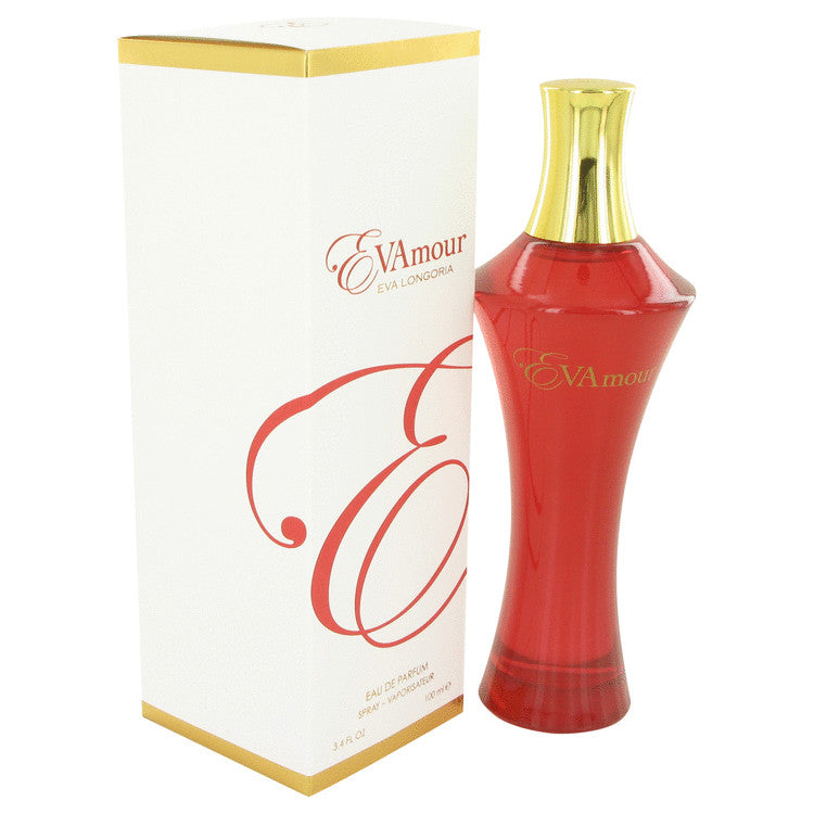 Evamour Eau De Parfum Spray By Eva Longoria