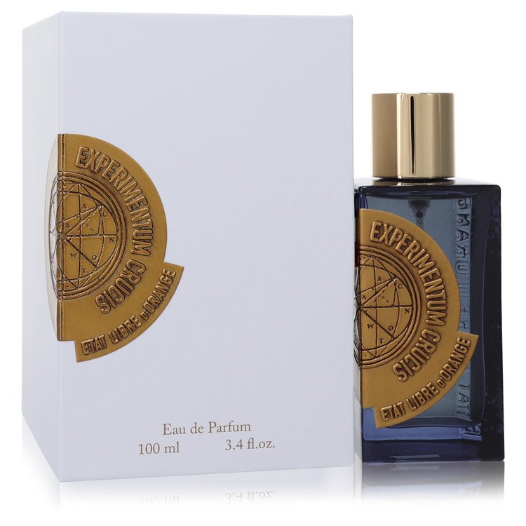 Experimentum Crucis Eau De Parfum Spray (Unisex) By Etat Libre D'orange