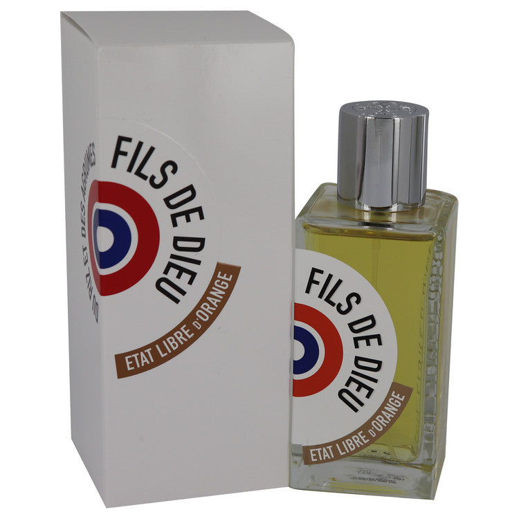 Fils De Dieu Eau De Parfum Spray (Unisex) By Etat Libre D'orange