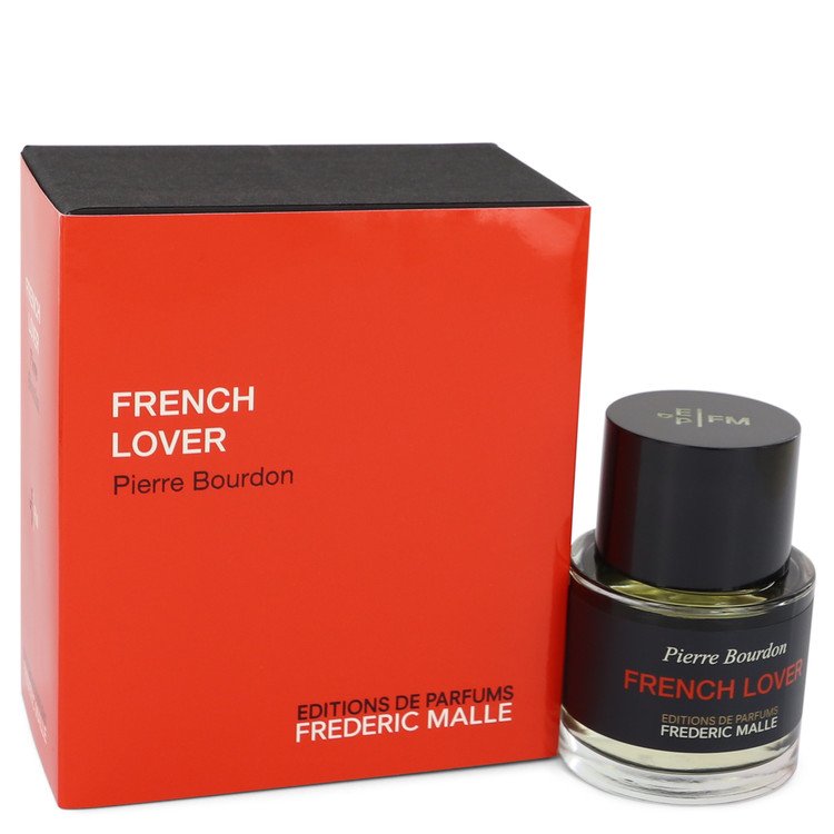 French Lover Eau De Parfum Spray By Frederic Malle