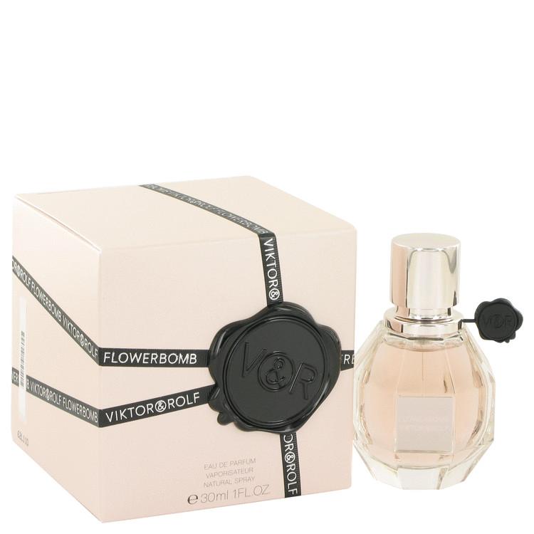 Flowerbomb Eau De Parfum Spray By Viktor & Rolf