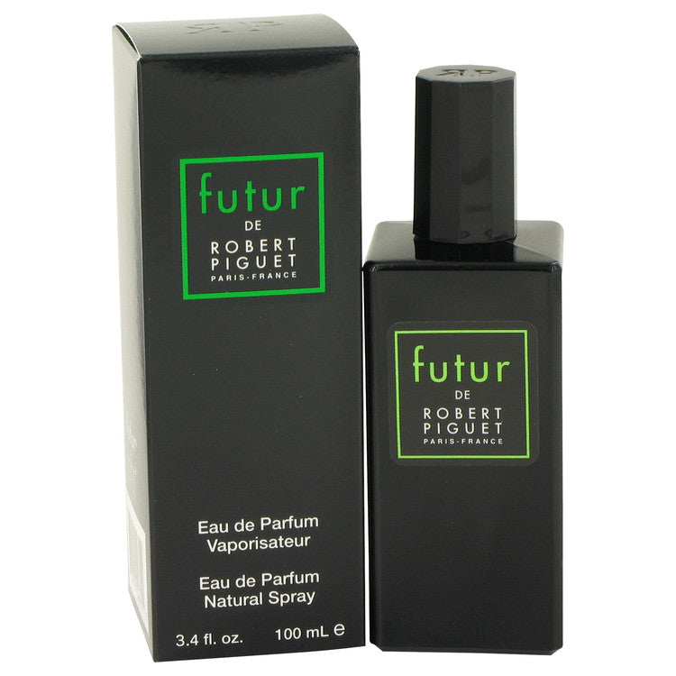 Futur Eau De Parfum Spray By Robert Piguet