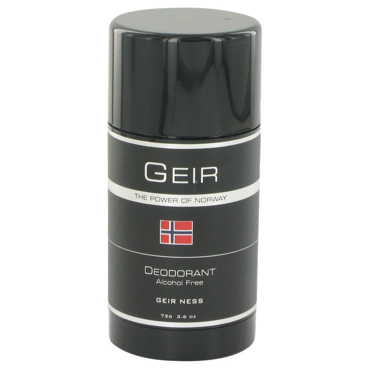 Geir Deodorant Stick By Geir Ness