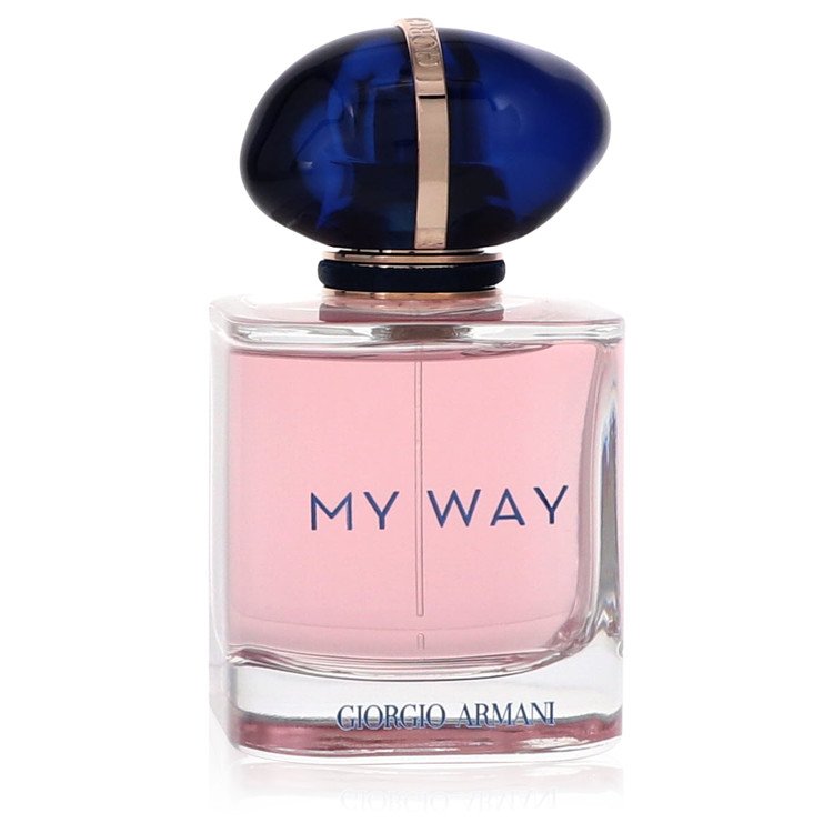 Giorgio Armani My Way Eau De Parfum Spray By Giorgio Armani