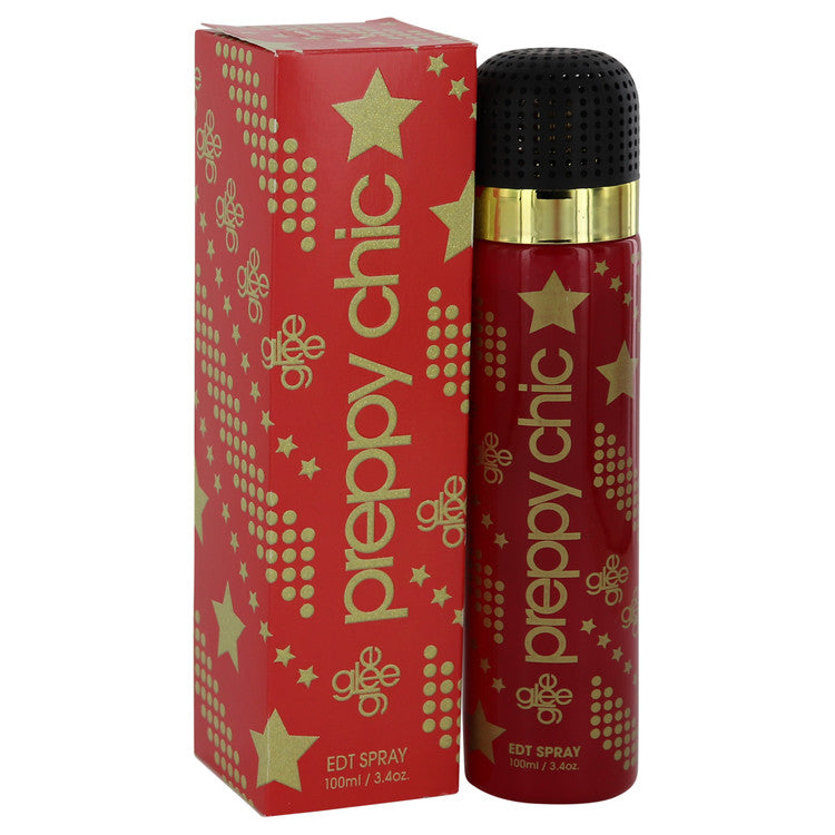 Glee Preppy Chic Eau De Toilette Spray By Marmol & Son