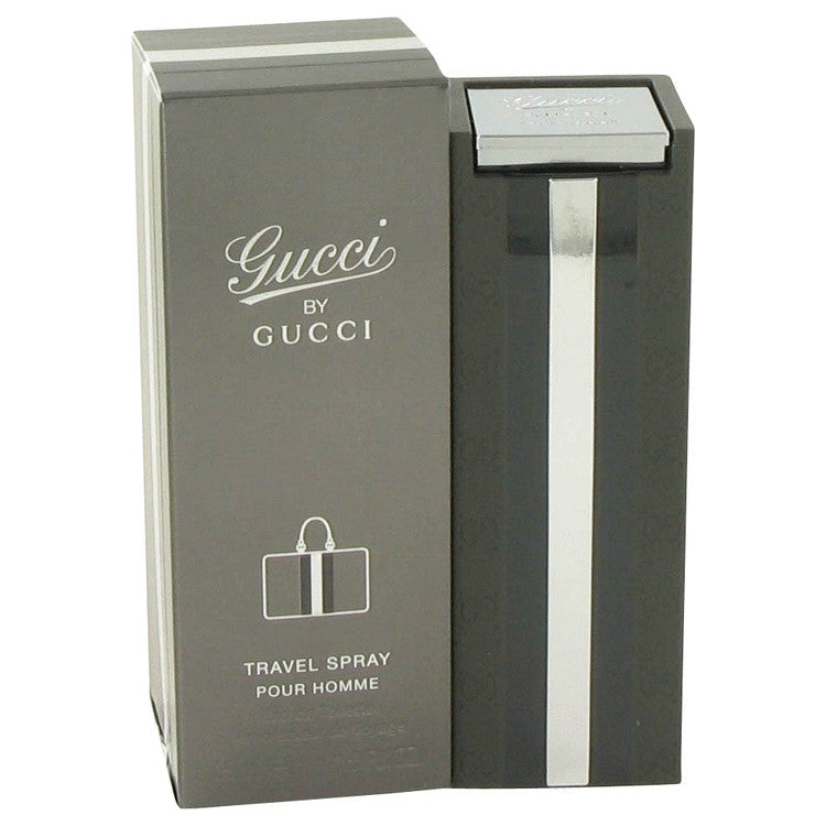 Gucci (New) Eau De Toilette Spray By Gucci