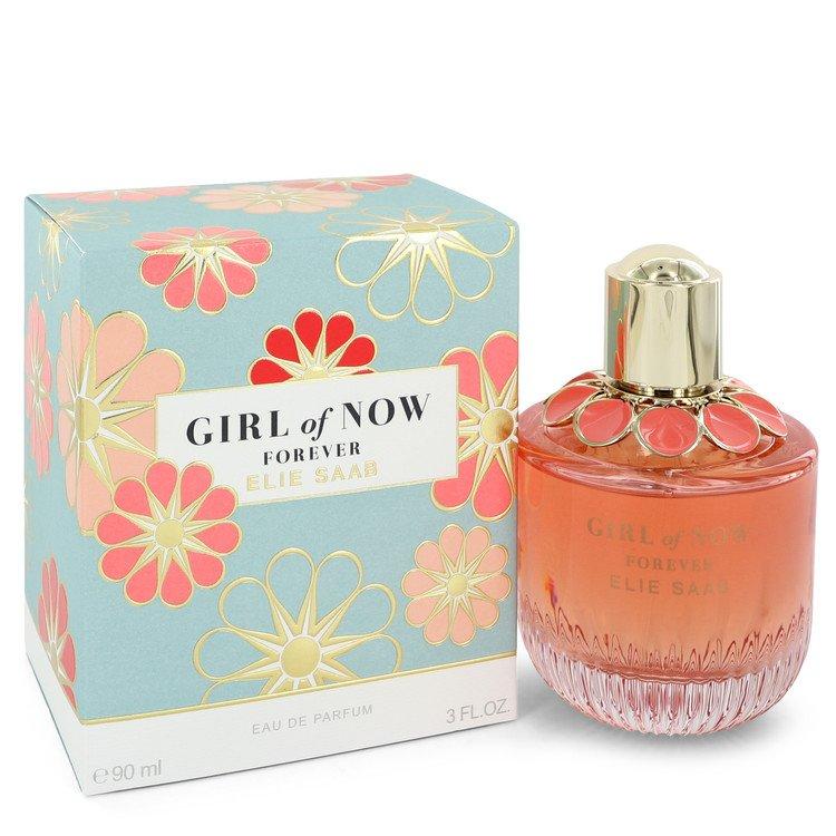 Girl Of Now Forever Eau De Parfum Spray By Elie Saab