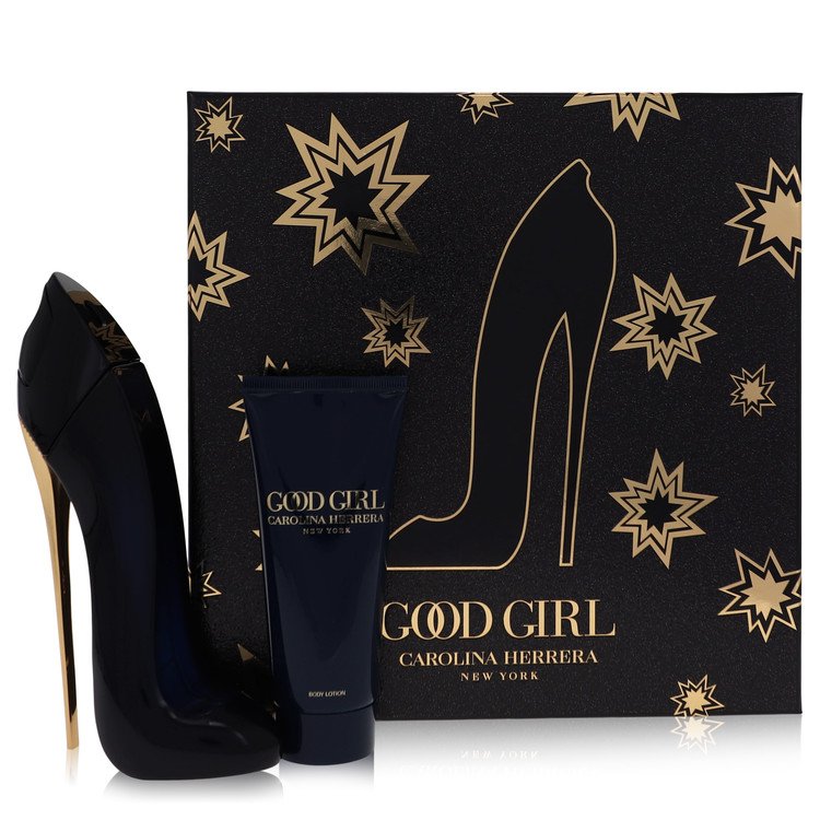 Good Girl Gift Set By Carolina Herrera