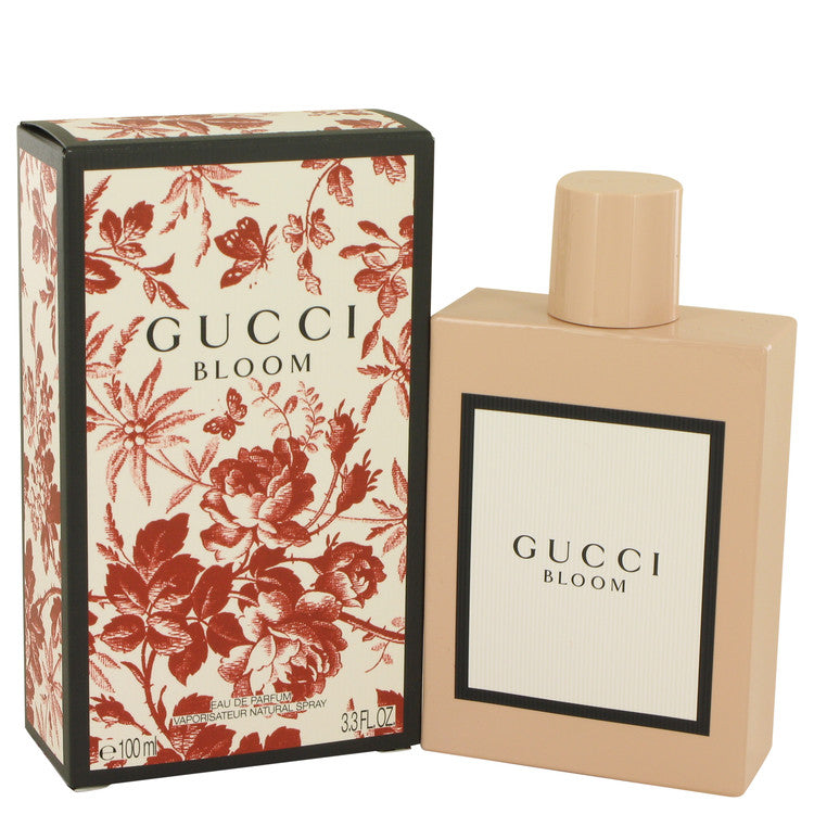 Gucci Bloom Eau De Parfum Spray By Gucci