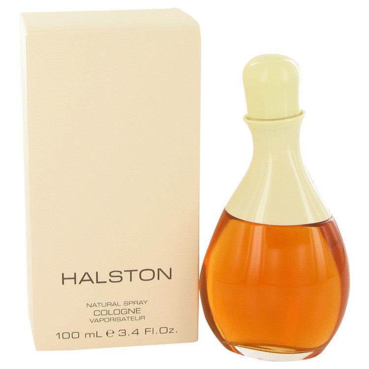 Halston Cologne Spray By Halston