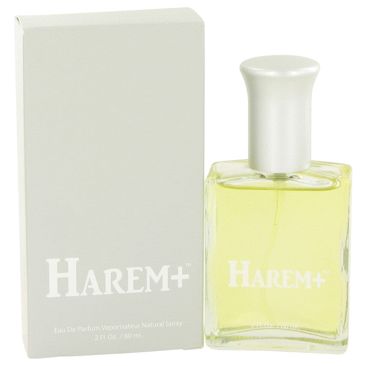 Harem Plus Eau De Parfum Spray By Unknown