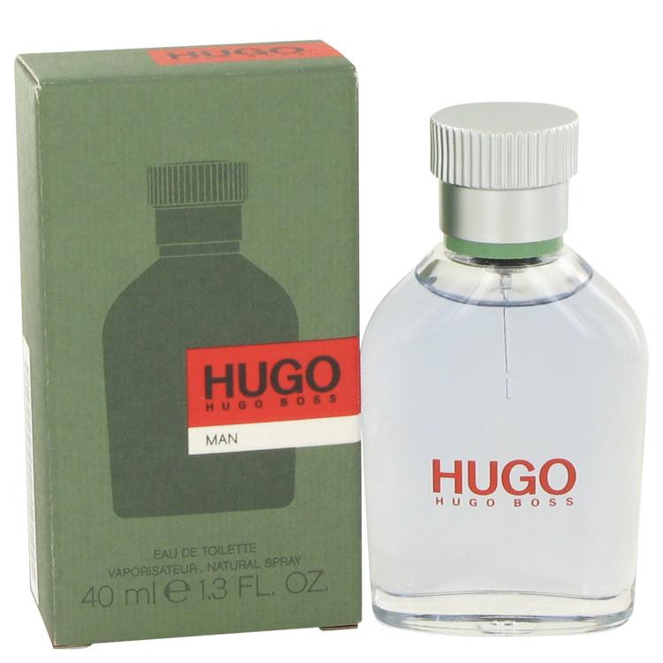 Hugo Eau De Toilette Spray By Hugo Boss