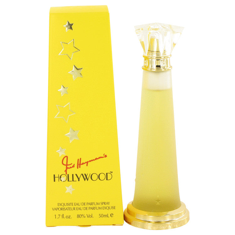 Hollywood Eau De Parfum Spray By Fred Hayman