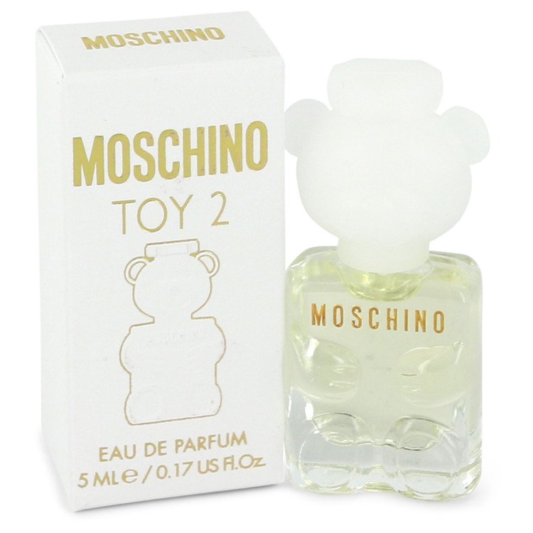 Moschino Toy 2 Mini Edp By Moschino