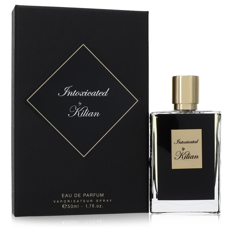 Kilian Intoxicated Eau De Parfum Spray By Kilian