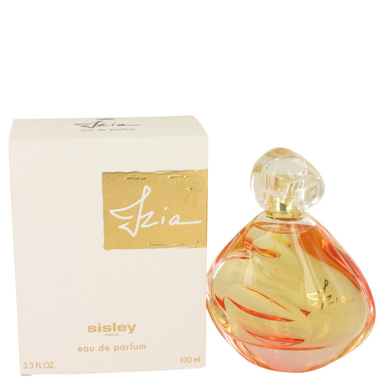 Izia Eau De Parfum Spray By Sisley