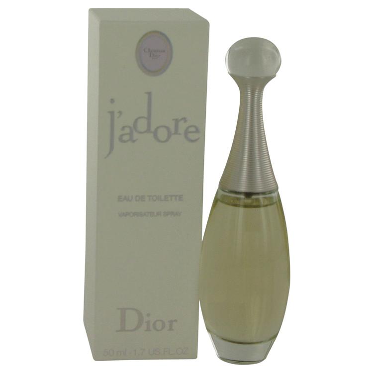 Jadore Eau De Toilette Spray By Christian Dior