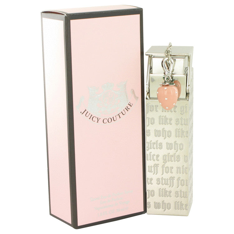 Juicy Couture Eau De Parfum Spray By Juicy Couture