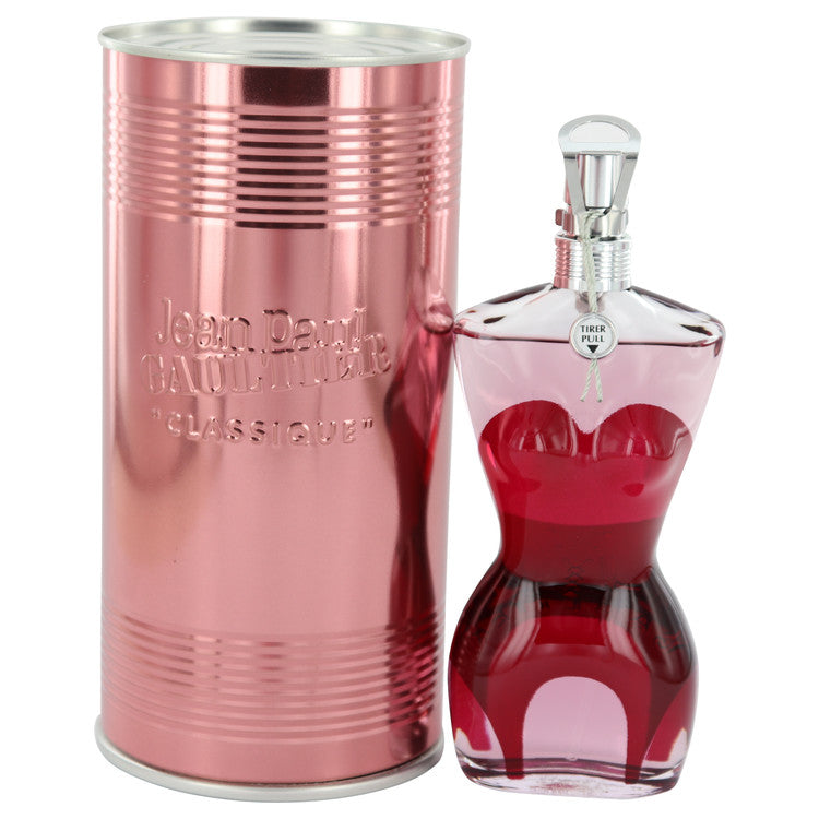 Jean Paul Gaultier Eau De Parfum Spray By Jean Paul Gaultier