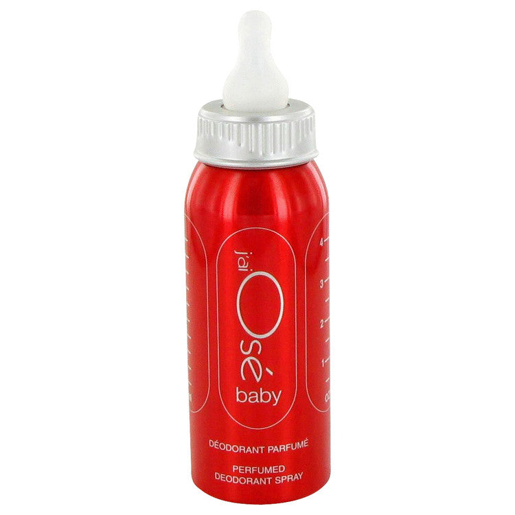 Jai Ose Baby Deodorant Spray By Guy Laroche