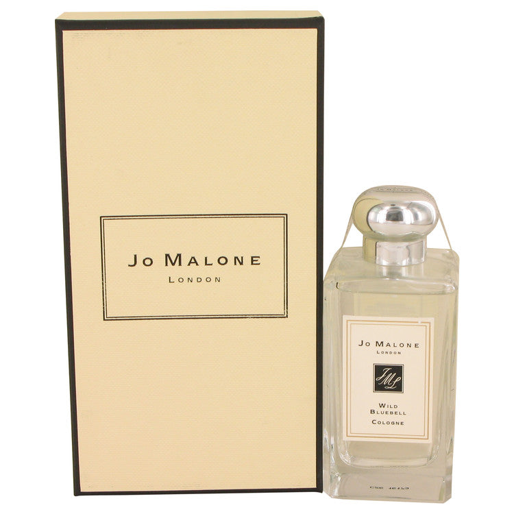 Jo Malone Wild Bluebell Cologne Spray (Unisex) By Jo Malone