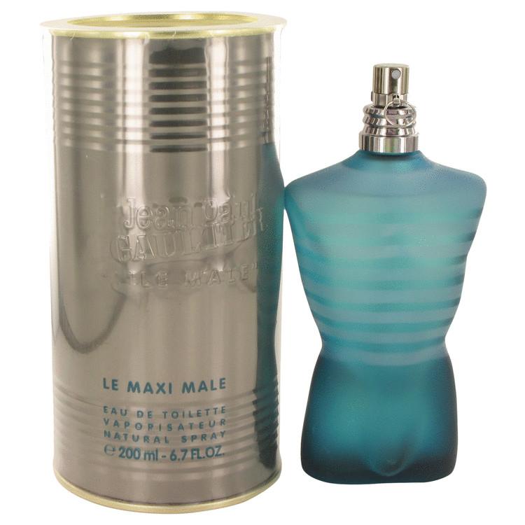 Jean Paul Gaultier Eau De Toilette Spray By Jean Paul Gaultier