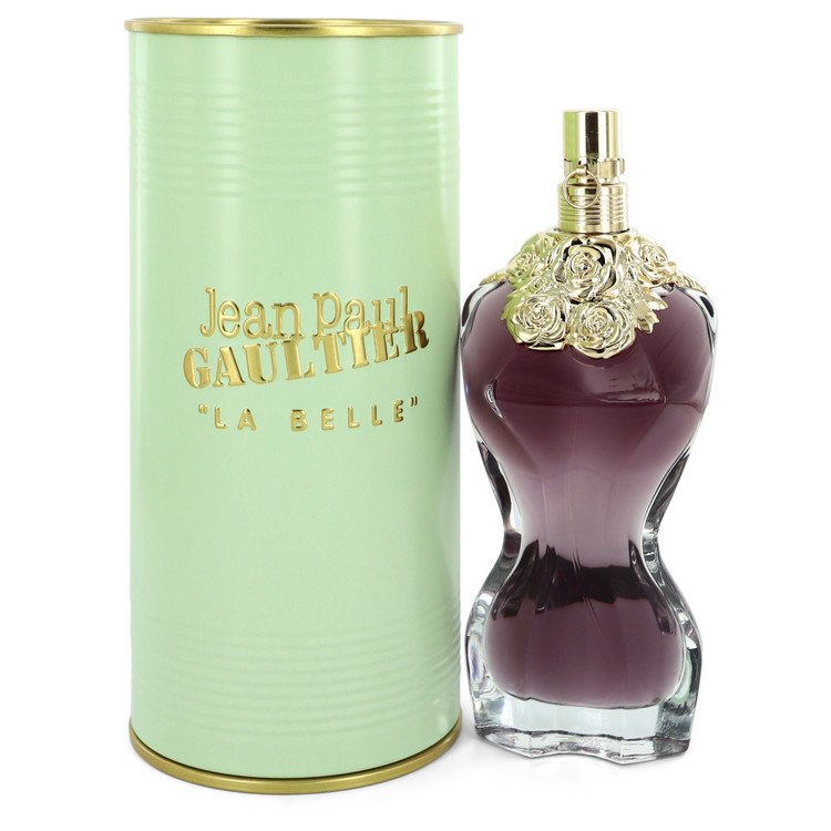 Jean Paul Gaultier La Belle Eau De Parfum Spray By Jean Paul Gaultier