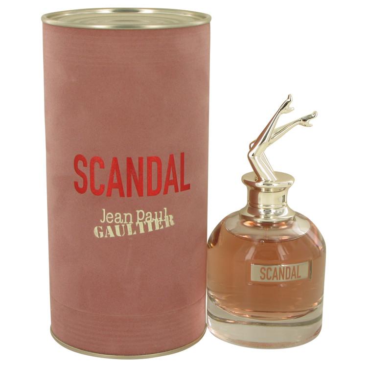 Jean Paul Gaultier Scandal Eau De Parfum Spray By Jean Paul Gaultier