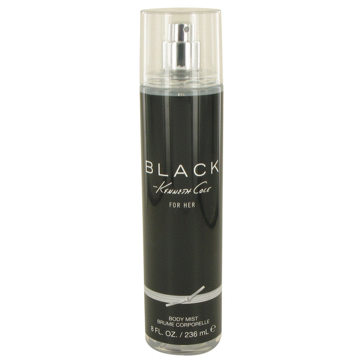 Kenneth Cole Black Body Mist By Kenneth Cole