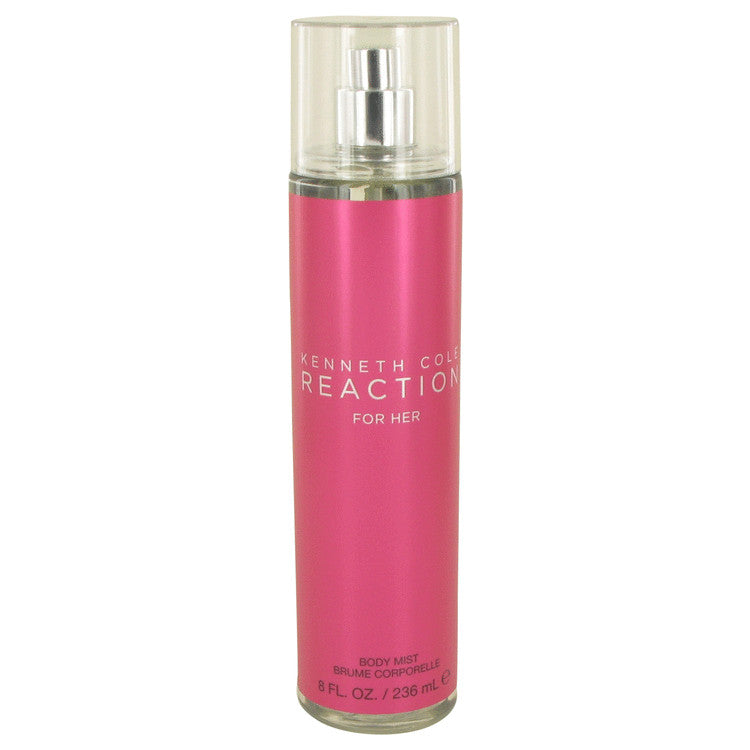 Kenneth Cole Reaction Body Mist By Kenneth Cole