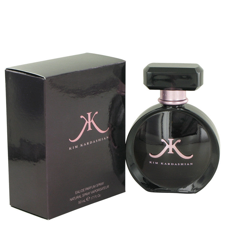 Kim Kardashian Eau De Parfum Spray By Kim Kardashian