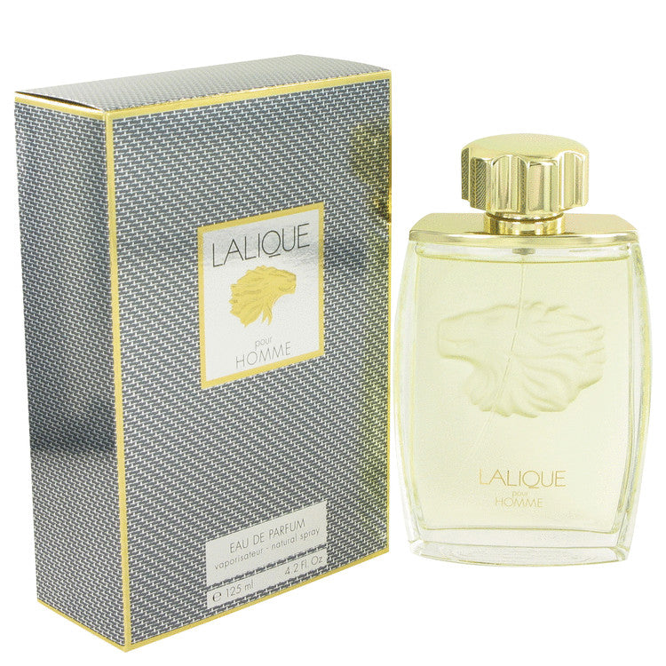 Lalique Eau De Parfum Spray By Lalique