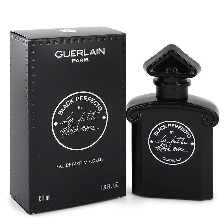 La Petite Robe Noire Black Perfecto Eau De Parfum Florale Spray By Guerlain