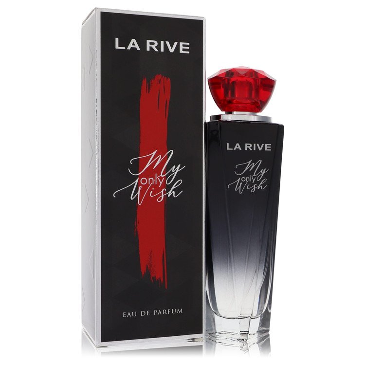 La Rive My Only Wish Eau De Parfum By La Rive