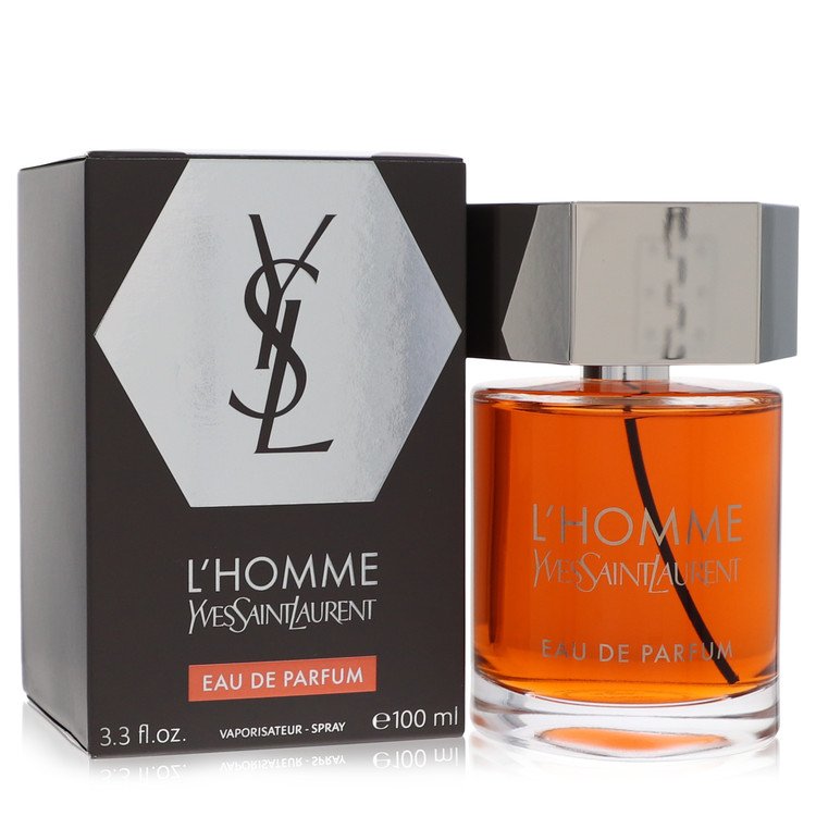 L'homme Eau De Parfum Spray By Yves Saint Laurent